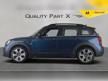 Used MINI Countryman 2021 for sale - 77229713: Photo