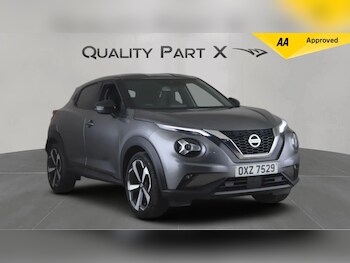 Used Nissan Juke 2020 for sale - 78586549: Photo
