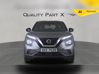 Used Nissan Juke 2020 for sale - 78586549: Photo