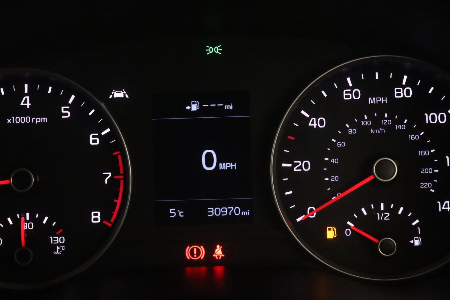 Used Kia Stonic 2020 for sale - 76606863: Photo 17