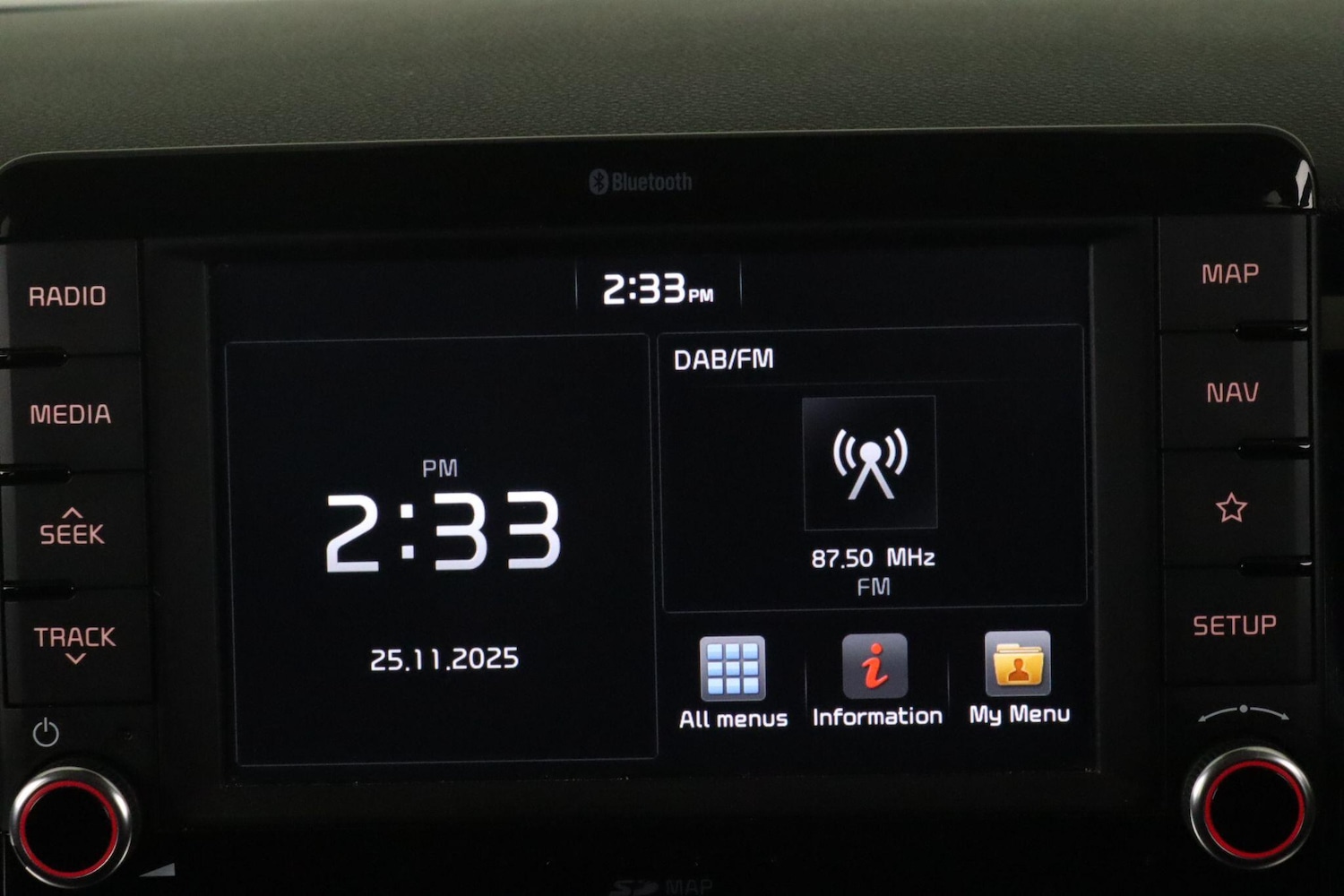 Used Kia Stonic 2020 for sale - 76606863: Photo 21