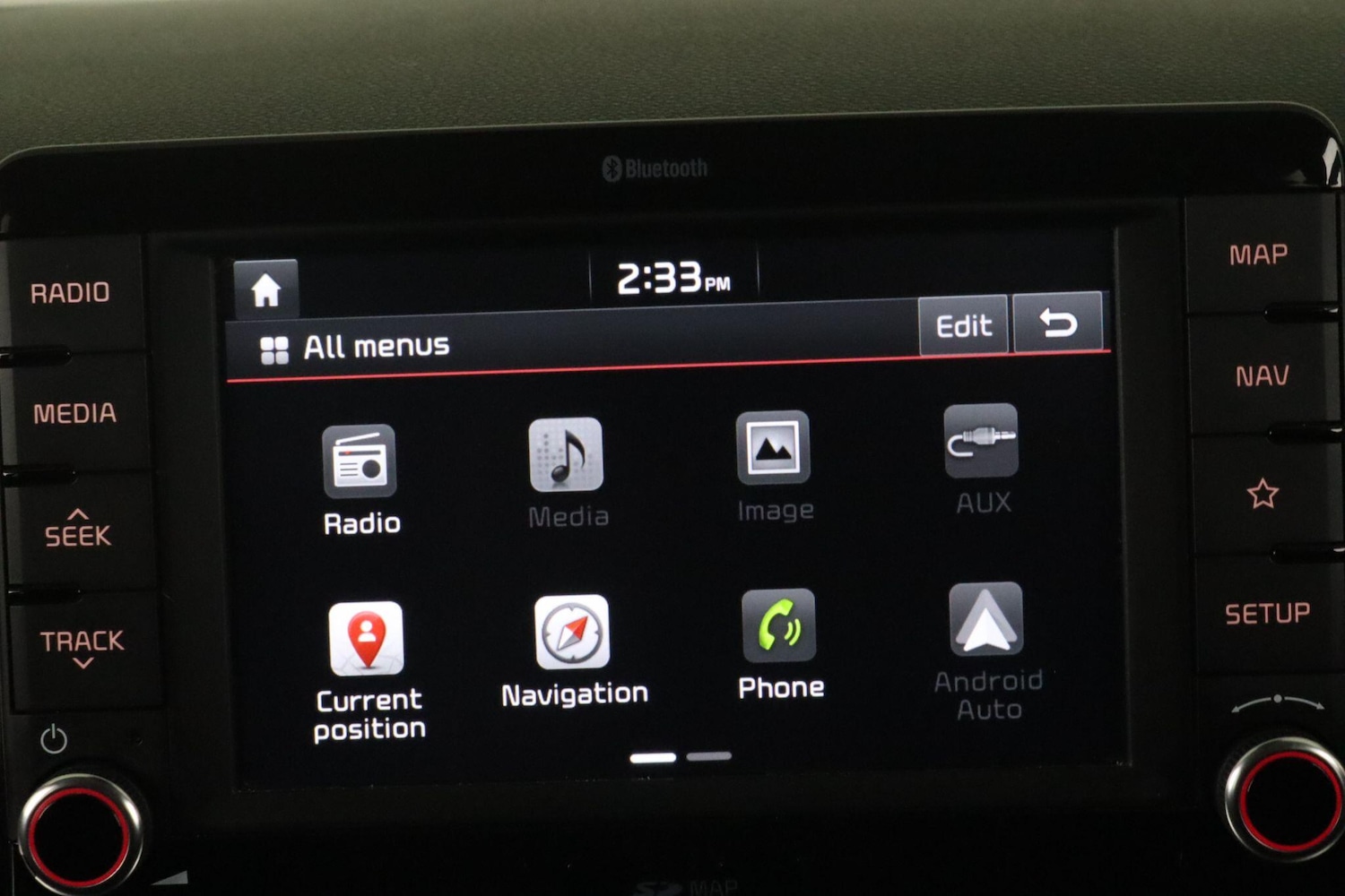 Used Kia Stonic 2020 for sale - 76606863: Photo 24