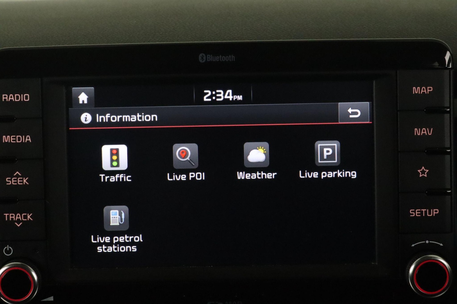 Used Kia Stonic 2020 for sale - 76606863: Photo 26