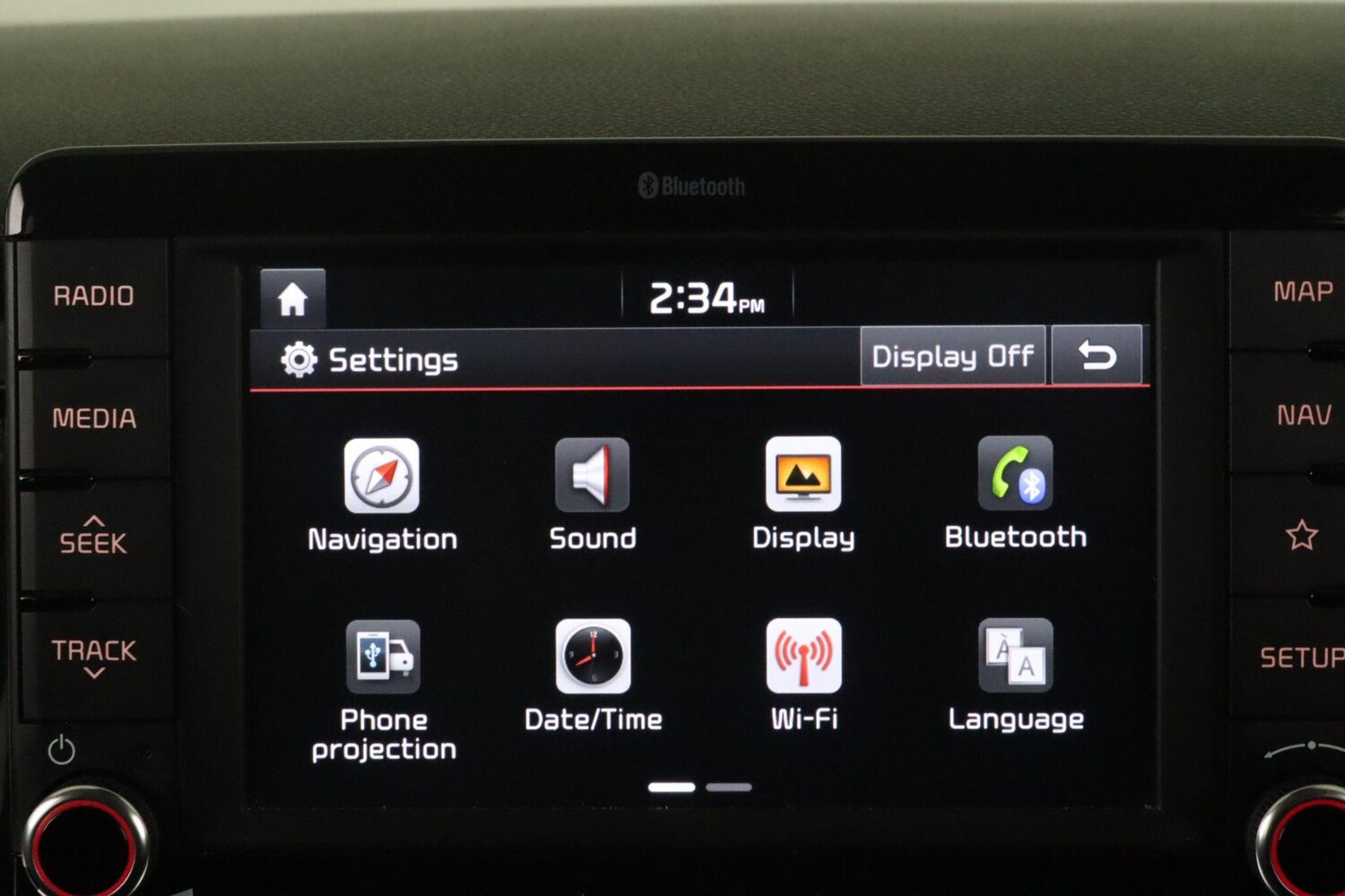 Used Kia Stonic 2020 for sale - 76606863: Photo 27