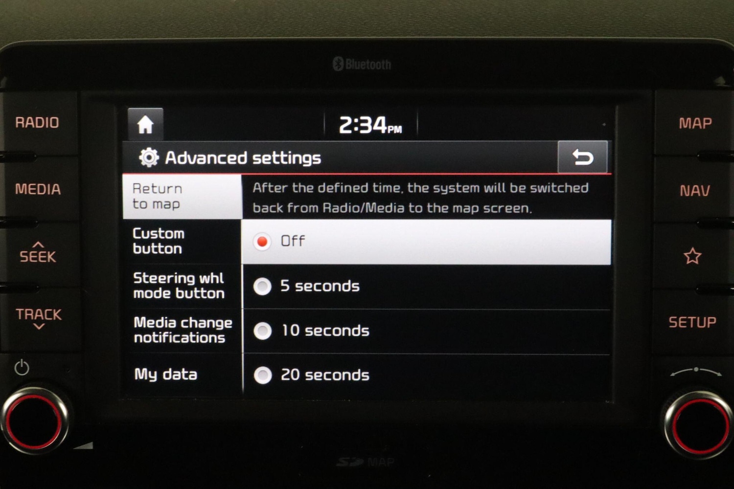 Used Kia Stonic 2020 for sale - 76606863: Photo 29