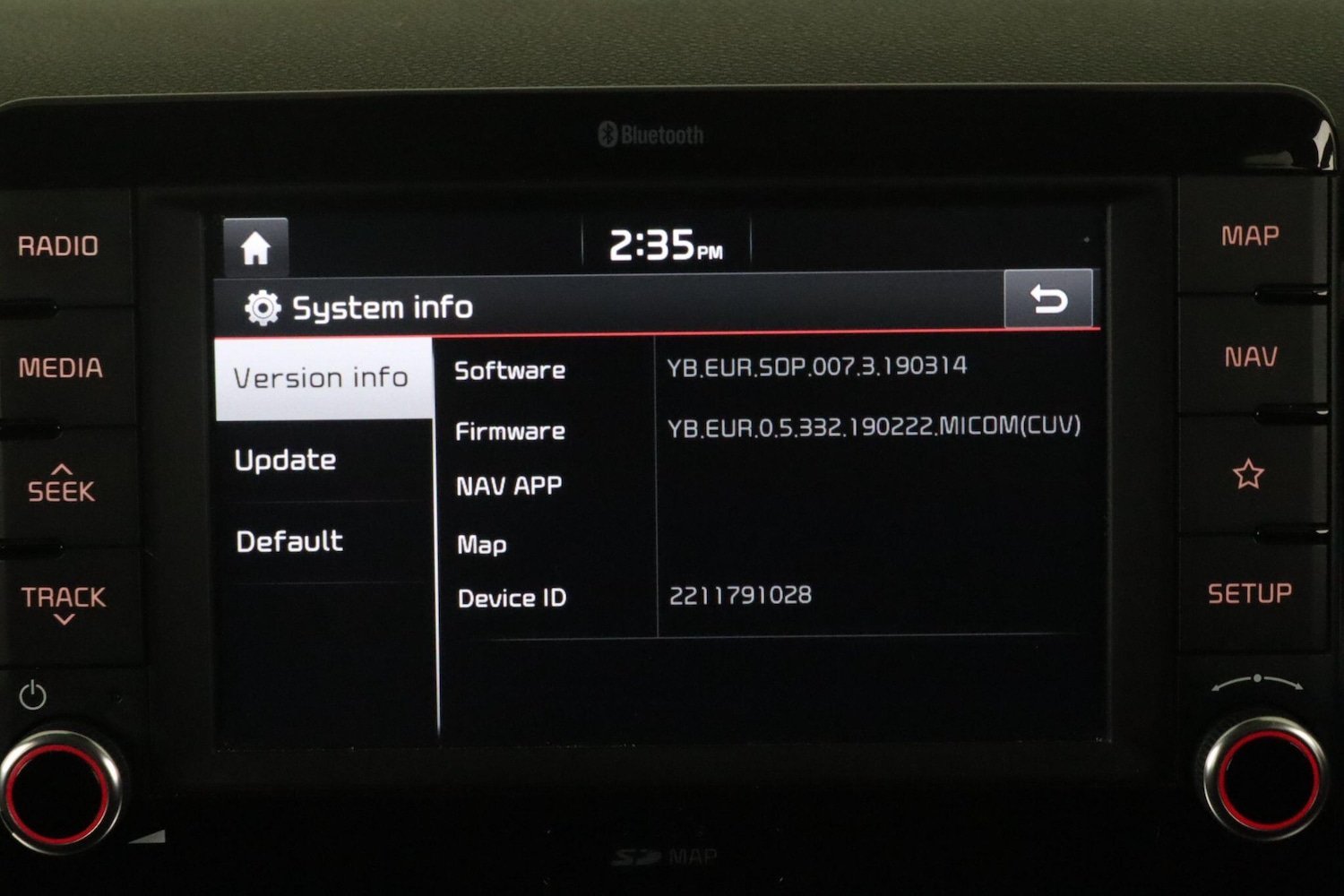 Used Kia Stonic 2020 for sale - 76606863: Photo 30