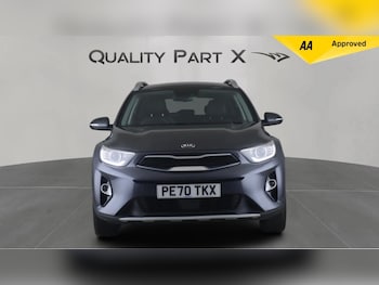Used Kia Stonic 2020 for sale - 76606863: Photo