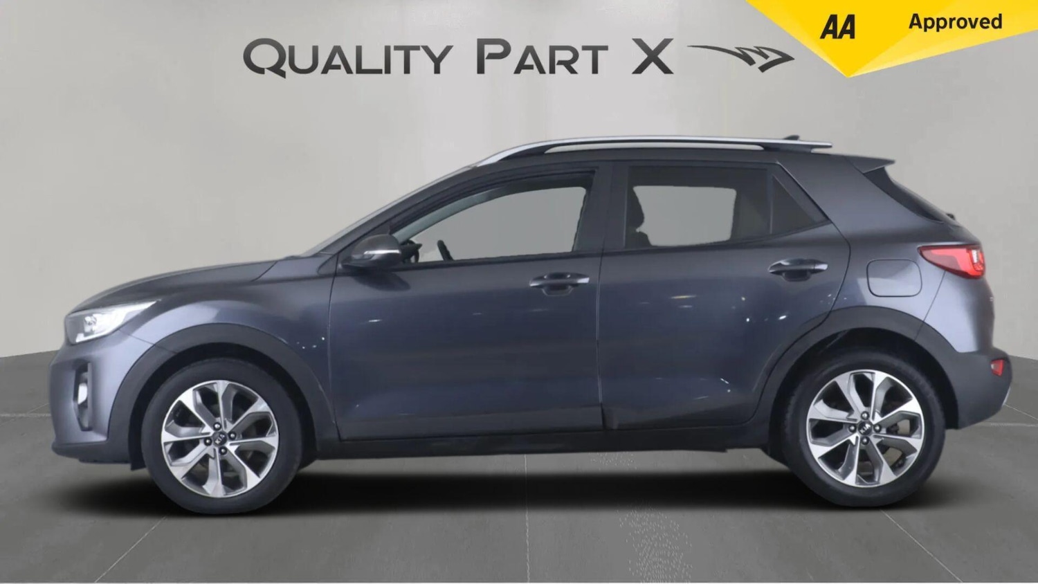 Used Kia Stonic 2020 for sale - 76606863: Photo 5