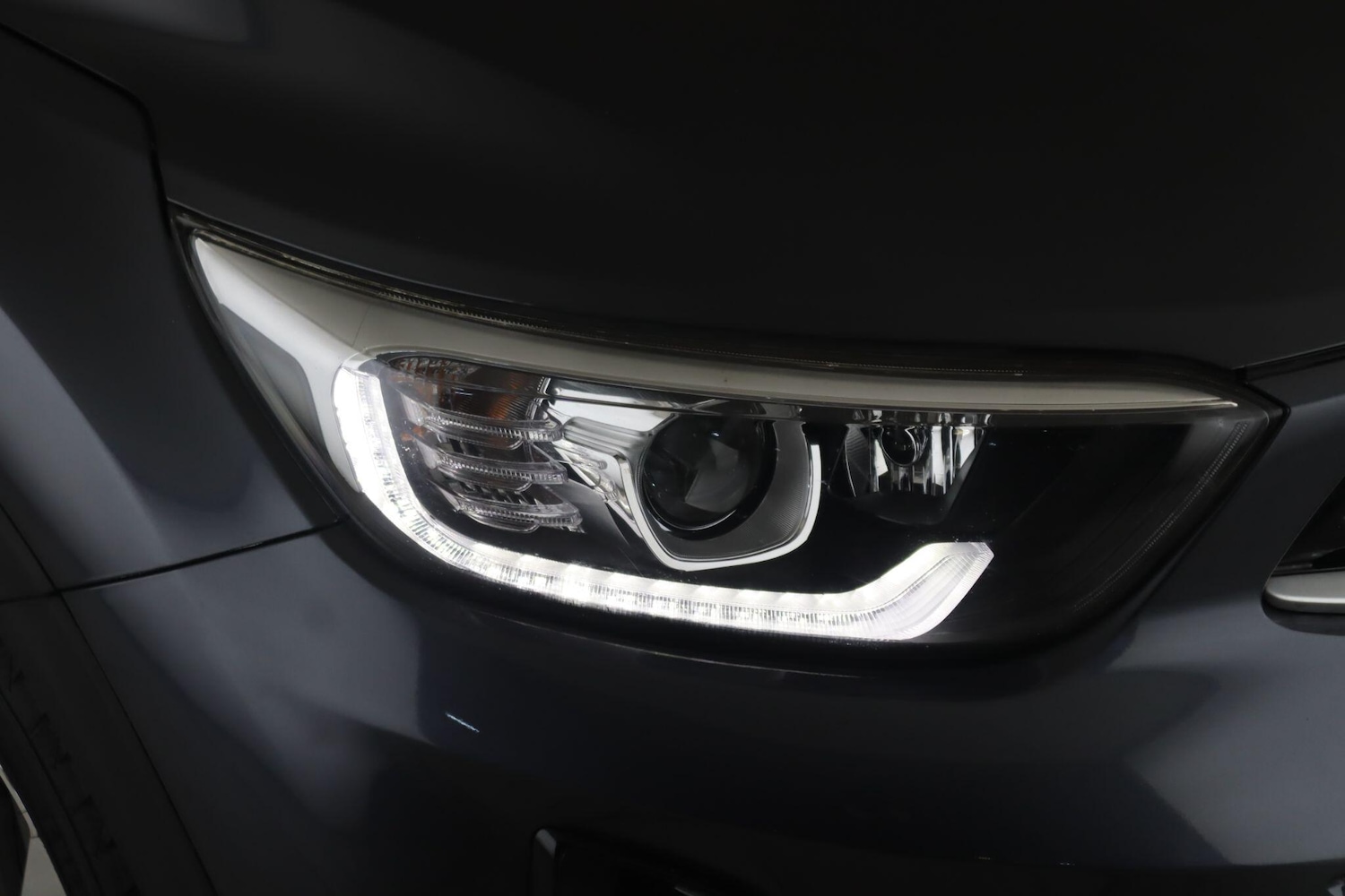 Used Kia Stonic 2020 for sale - 76606863: Photo 8