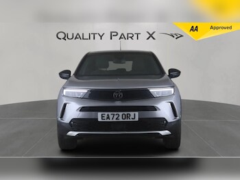 Used Vauxhall Mokka 2022 for sale - 77191505: Photo