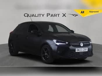 Used Vauxhall Corsa 2023 for sale - 79601463: Photo