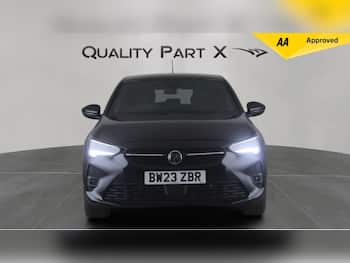 Used Vauxhall Corsa 2023 for sale - 79601463: Photo