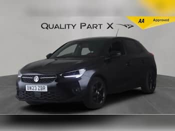 Used Vauxhall Corsa 2023 for sale - 79601463: Photo