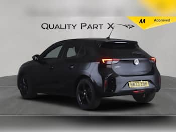 Used Vauxhall Corsa 2023 for sale - 79601463: Photo