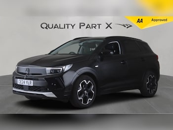 Used Vauxhall Grandland 2024 for sale - 78859930: Photo