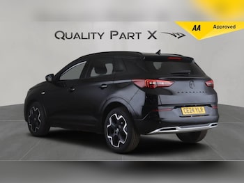 Used Vauxhall Grandland 2024 for sale - 78859930: Photo