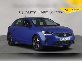 Used Vauxhall Corsa 2022 for sale - 79075695: Photo