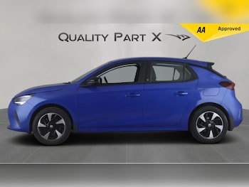 Used Vauxhall Corsa 2022 for sale - 79075695: Photo