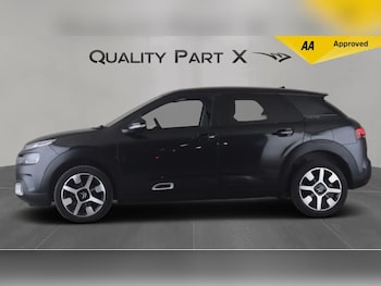 Used Citroen C4 Cactus 2021 for sale - 79268836: Photo