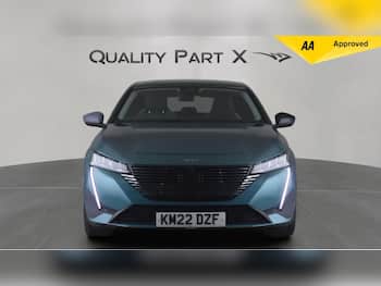 Used Peugeot 308 SW 2022 for sale - 79677557: Photo
