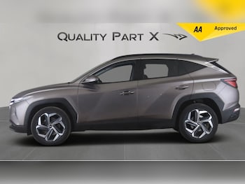 Used Hyundai TUCSON 2023 for sale - 79336941: Photo