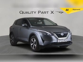 Used Nissan Qashqai 2023 for sale - 79049500: Photo