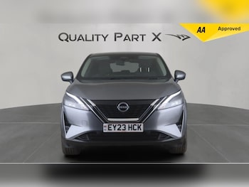 Used Nissan Qashqai 2023 for sale - 79049500: Photo