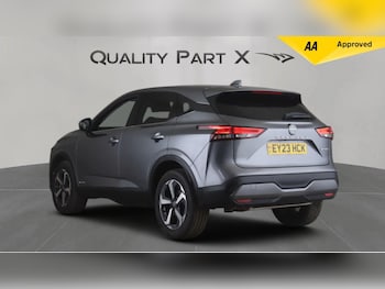 Used Nissan Qashqai 2023 for sale - 79049500: Photo