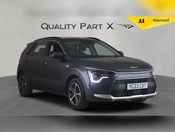 Used Kia Niro 2023 for sale - 78492548: Photo