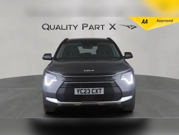 Used Kia Niro 2023 for sale - 78492548: Photo