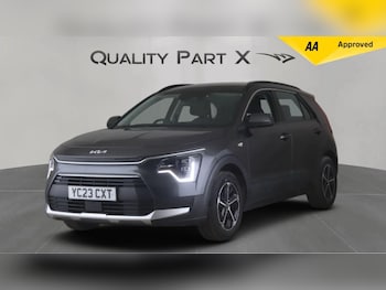 Used Kia Niro 2023 for sale - 78492548: Photo