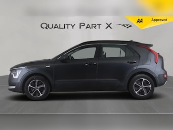 Used Kia Niro 2023 for sale - 78492548: Photo