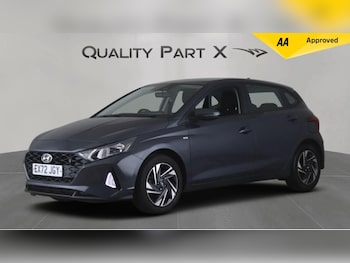 Used Hyundai i20 2022 for sale - 77352039: Photo