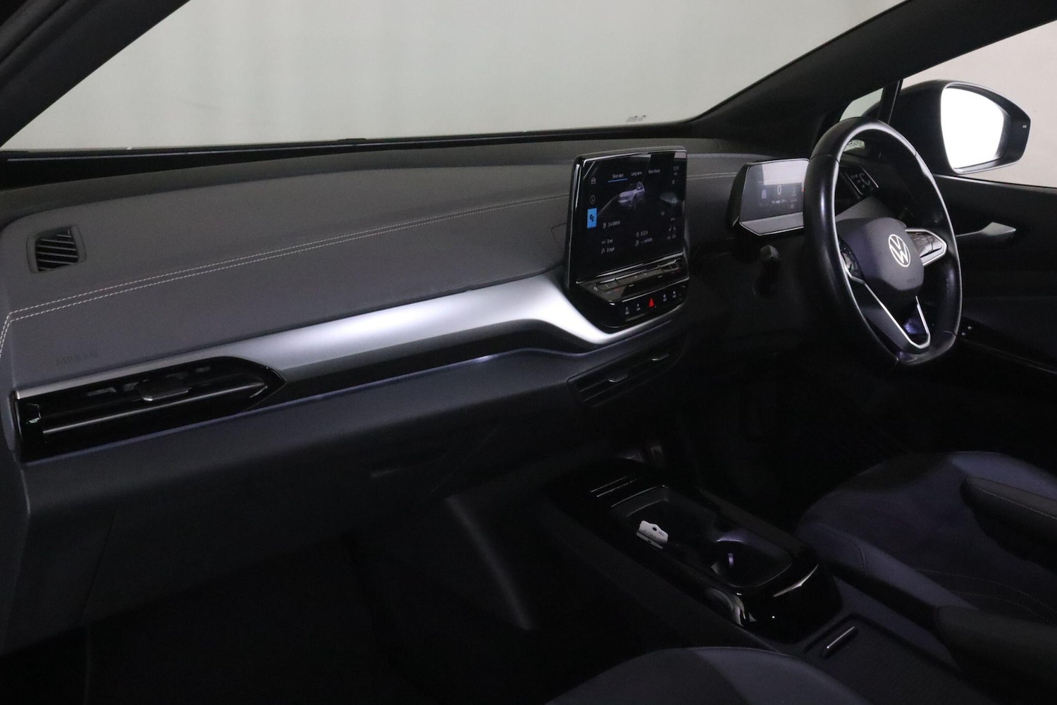 Used Volkswagen ID.4 2022 for sale - 77131722: Photo 12