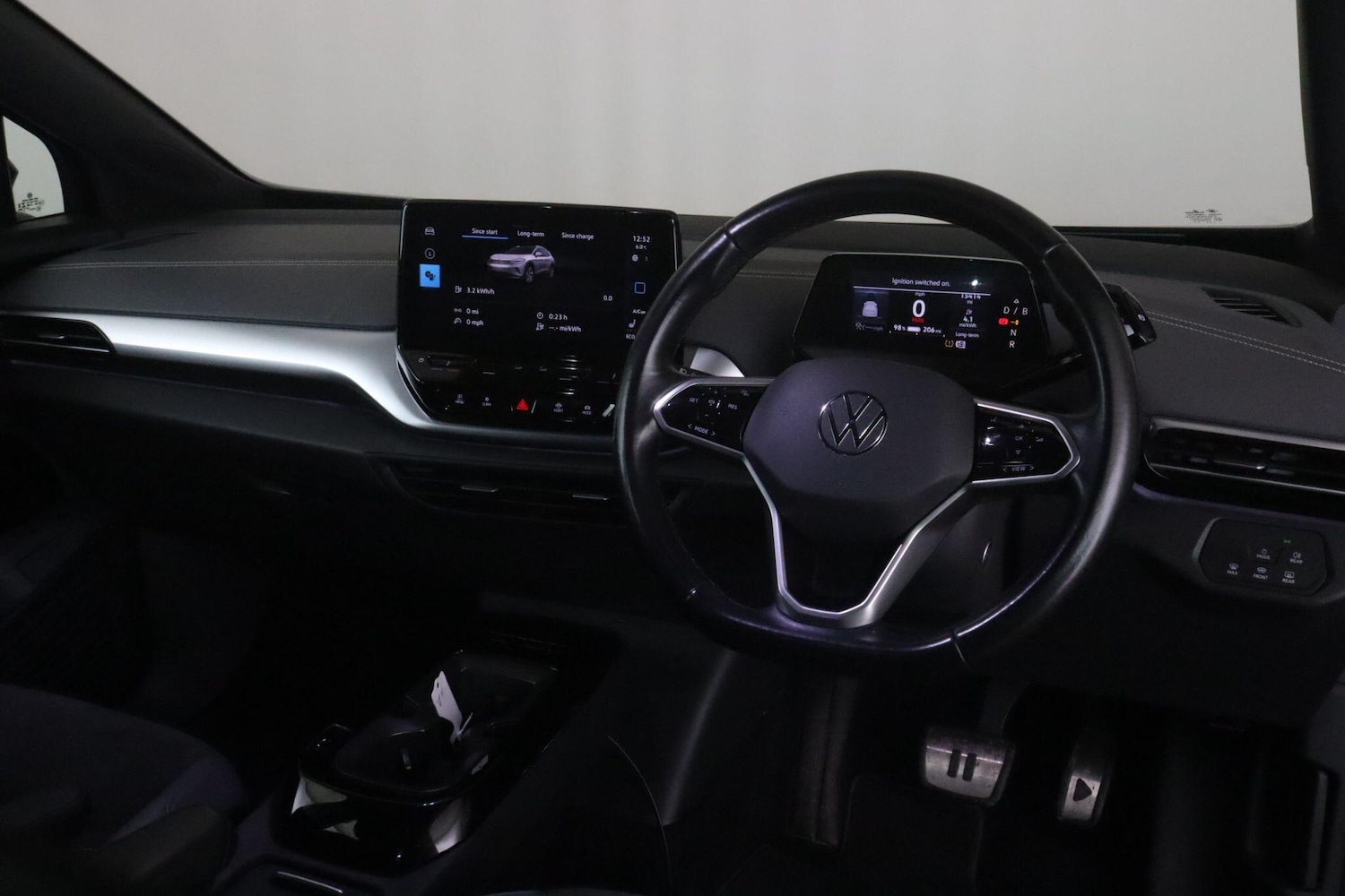 Used Volkswagen ID.4 2022 for sale - 77131722: Photo 16