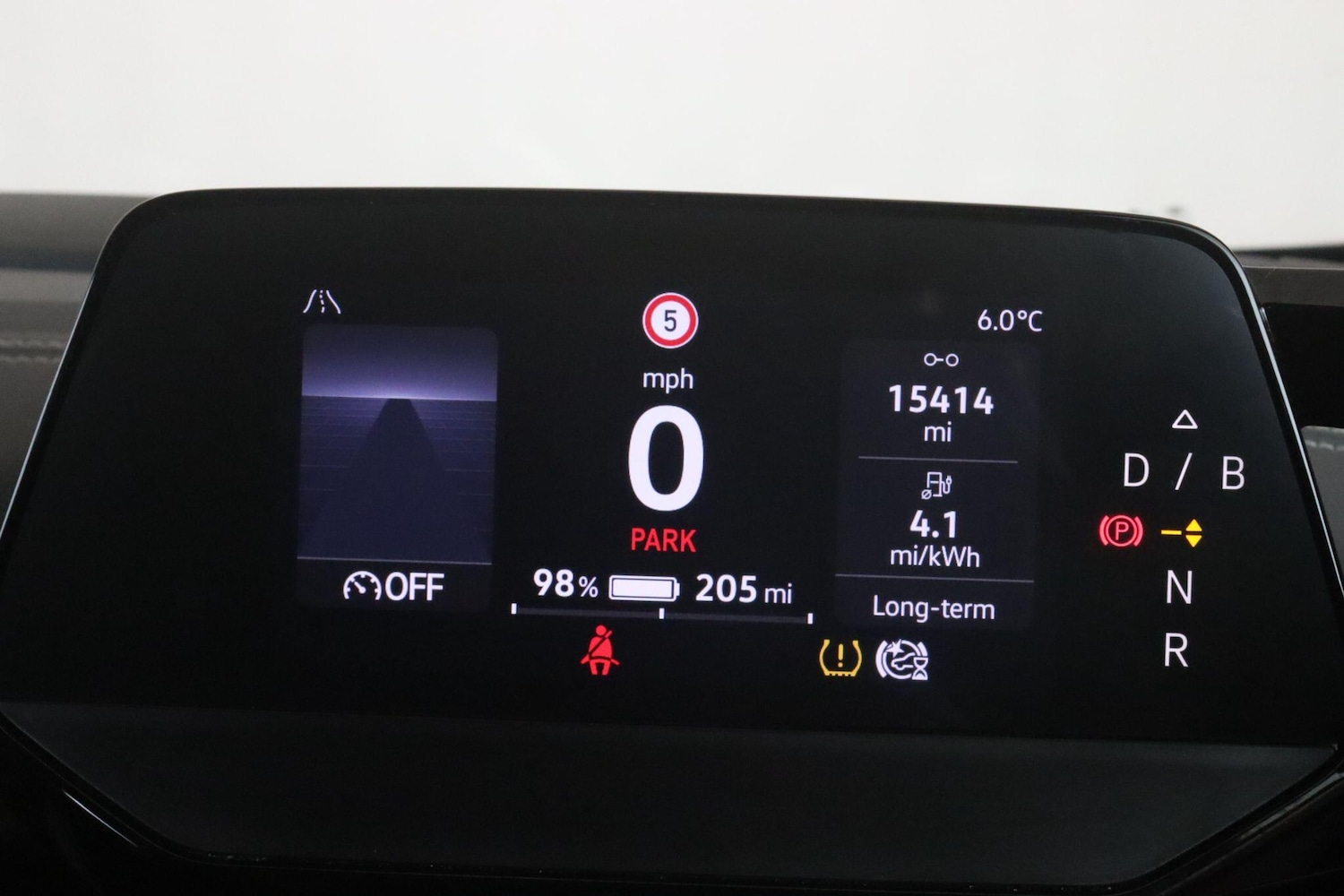 Used Volkswagen ID.4 2022 for sale - 77131722: Photo 23