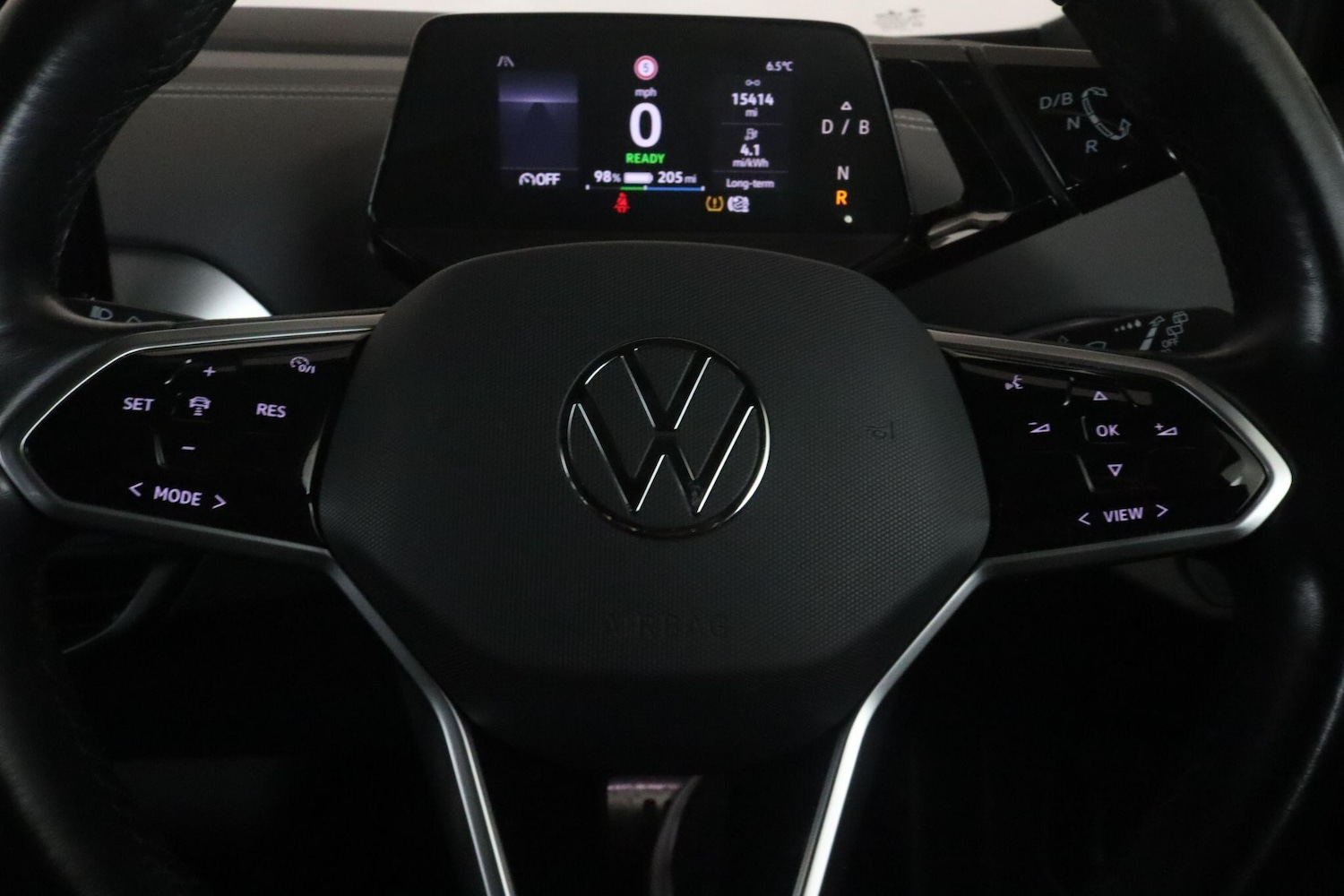 Used Volkswagen ID.4 2022 for sale - 77131722: Photo 24