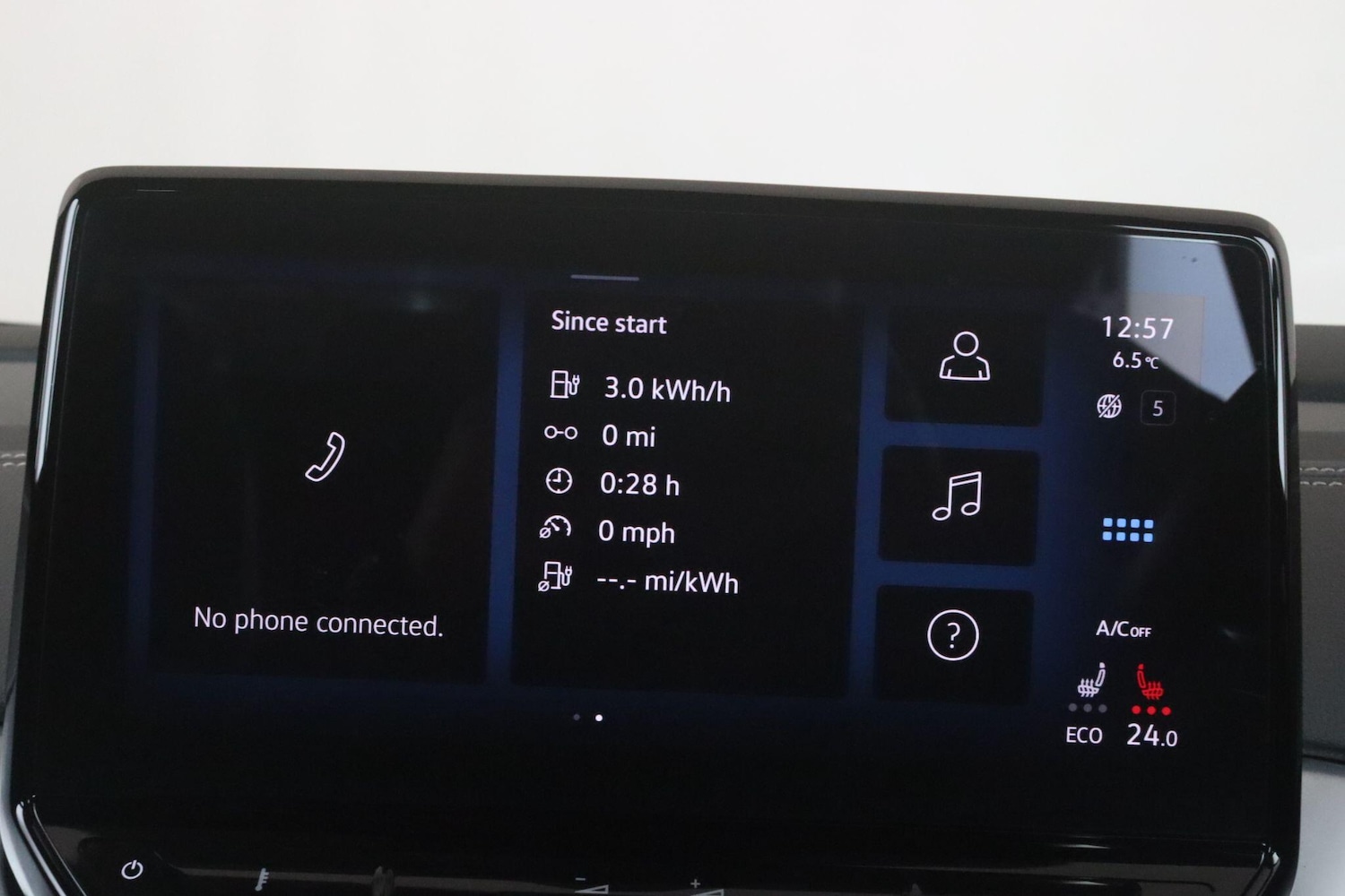 Used Volkswagen ID.4 2022 for sale - 77131722: Photo 26