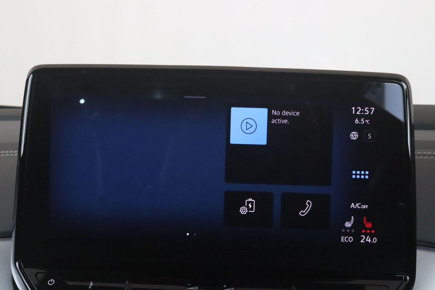 Used Volkswagen ID.4 2022 for sale - 77131722: Photo 27