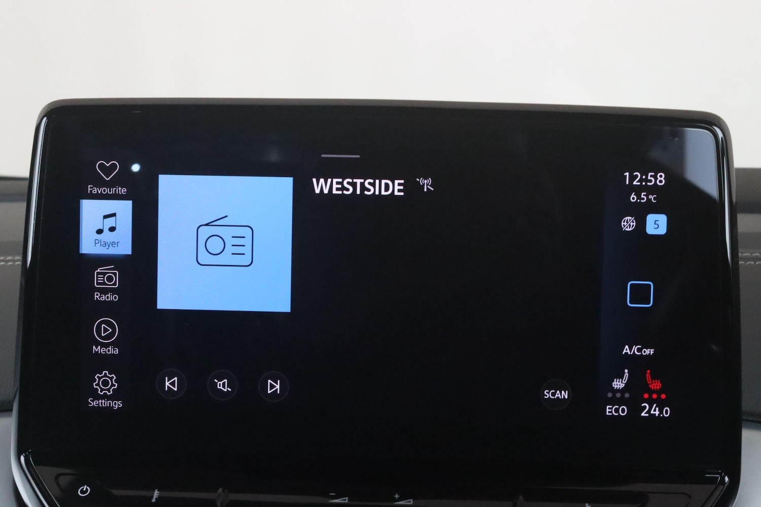 Used Volkswagen ID.4 2022 for sale - 77131722: Photo 29