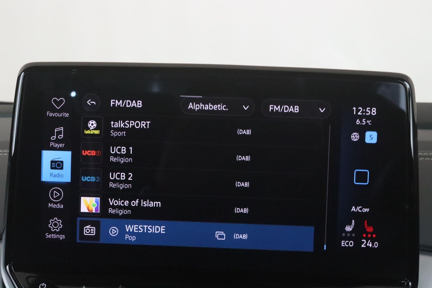 Used Volkswagen ID.4 2022 for sale - 77131722: Photo 32