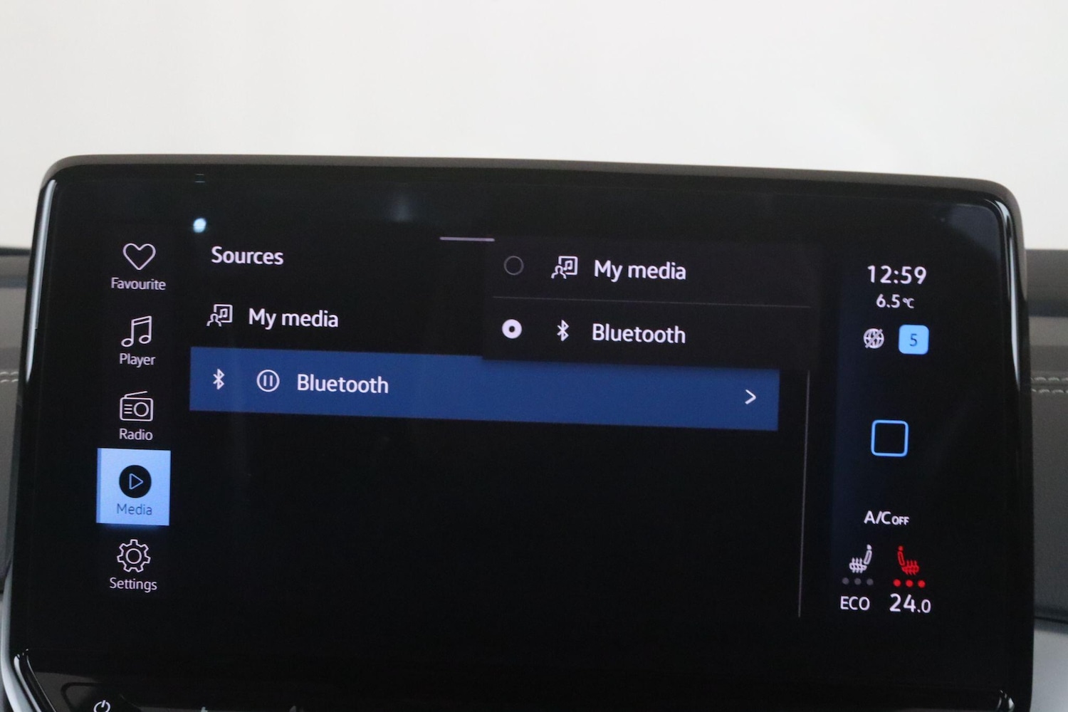 Used Volkswagen ID.4 2022 for sale - 77131722: Photo 33