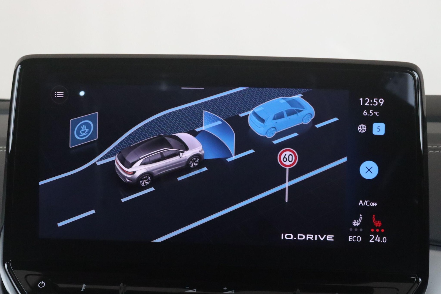 Used Volkswagen ID.4 2022 for sale - 77131722: Photo 34