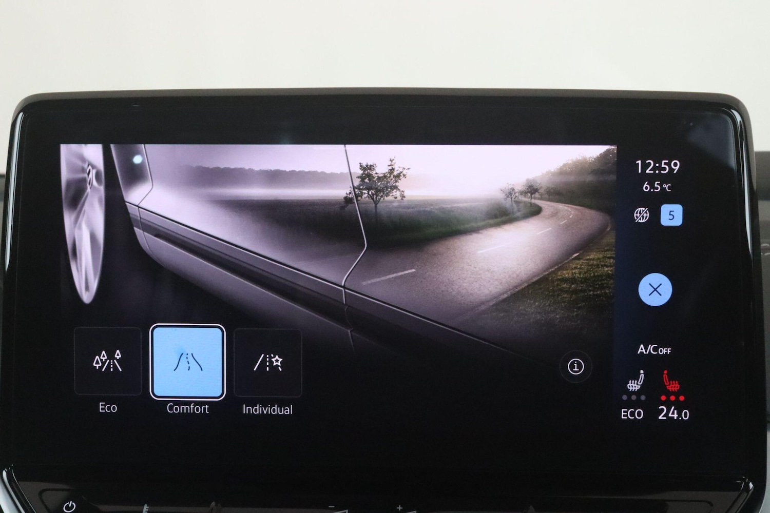 Used Volkswagen ID.4 2022 for sale - 77131722: Photo 35