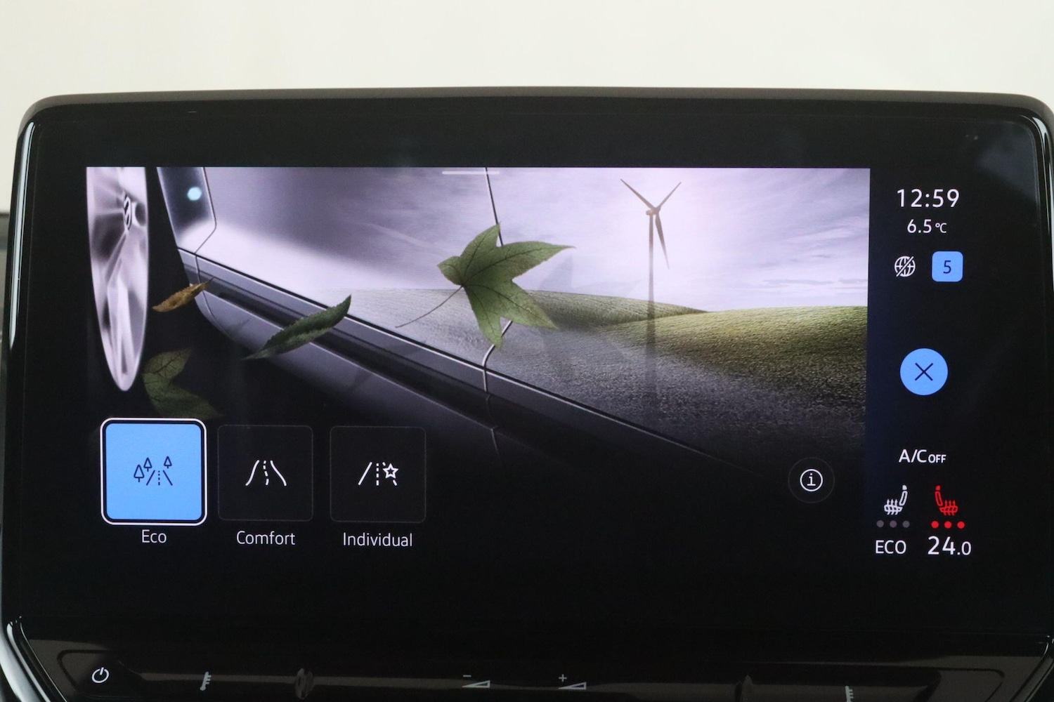 Used Volkswagen ID.4 2022 for sale - 77131722: Photo 36