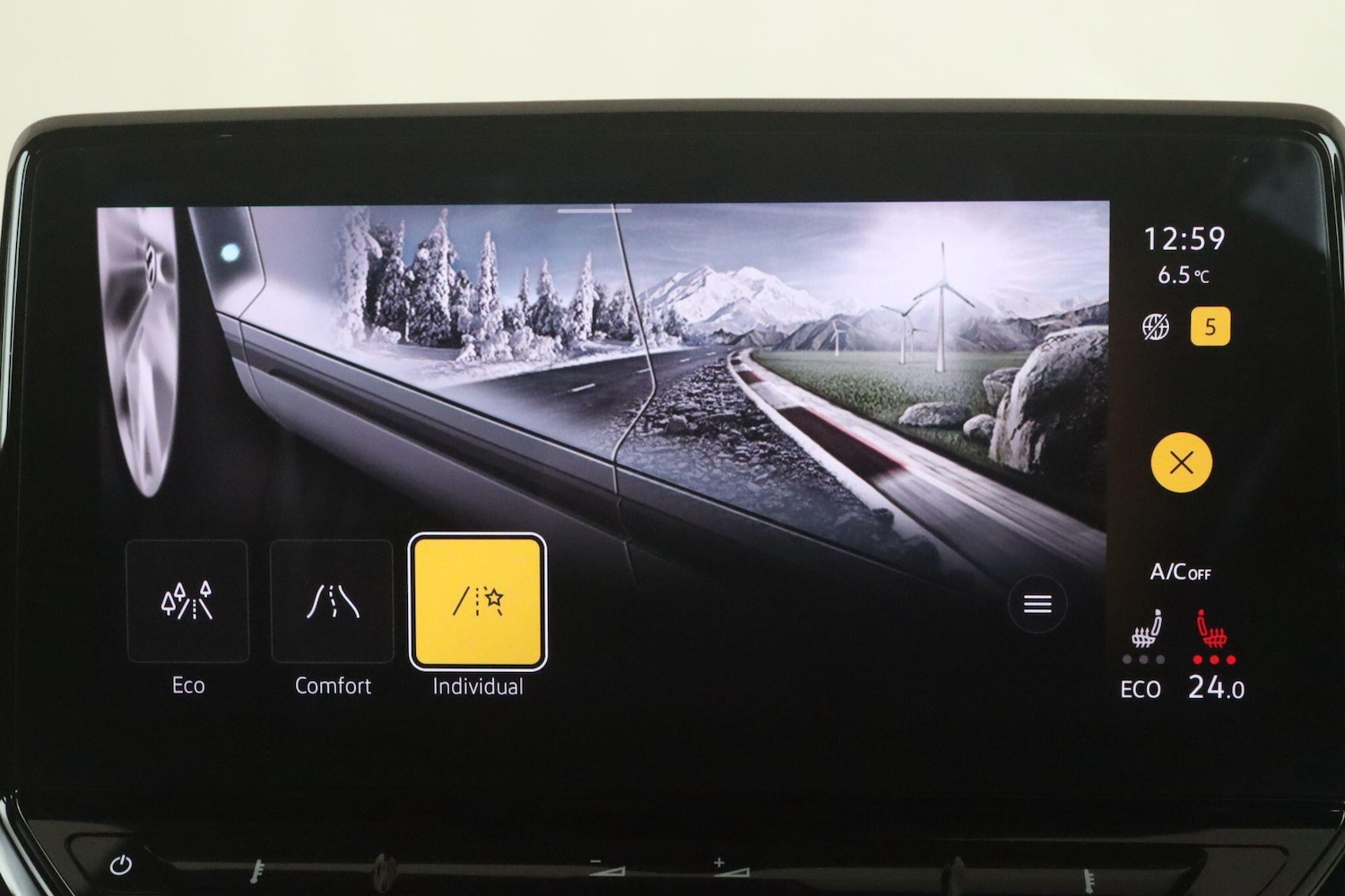 Used Volkswagen ID.4 2022 for sale - 77131722: Photo 37