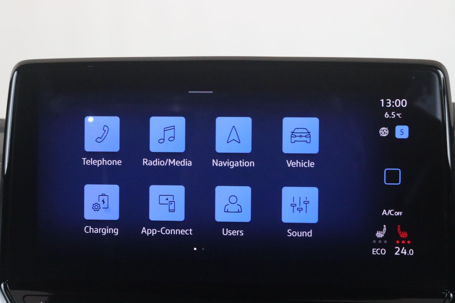 Used Volkswagen ID.4 2022 for sale - 77131722: Photo 39