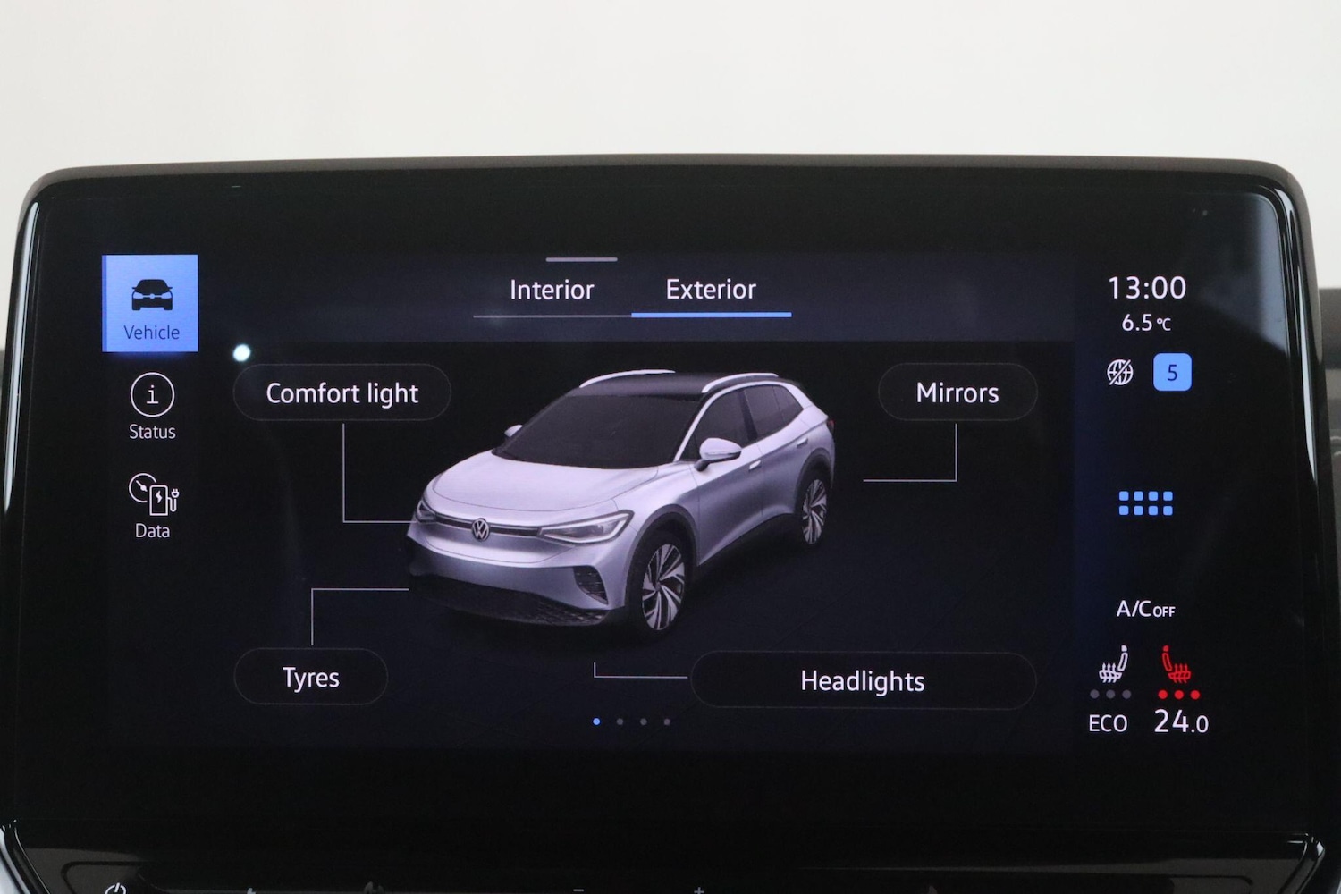 Used Volkswagen ID.4 2022 for sale - 77131722: Photo 40