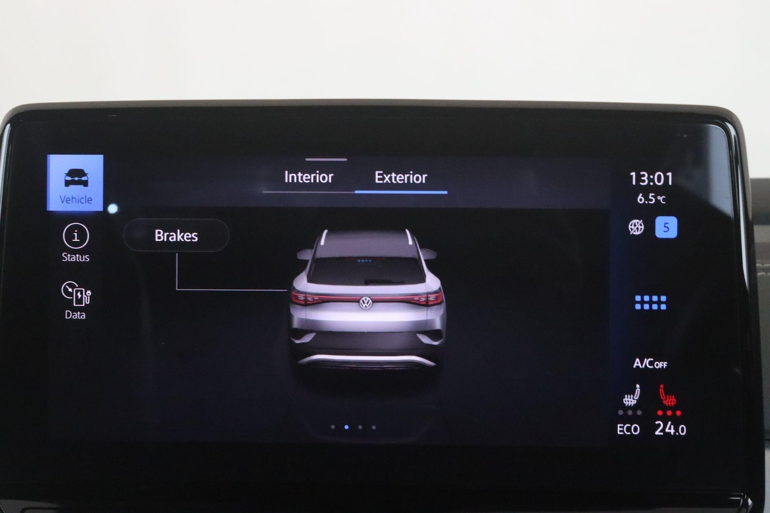 Used Volkswagen ID.4 2022 for sale - 77131722: Photo 41