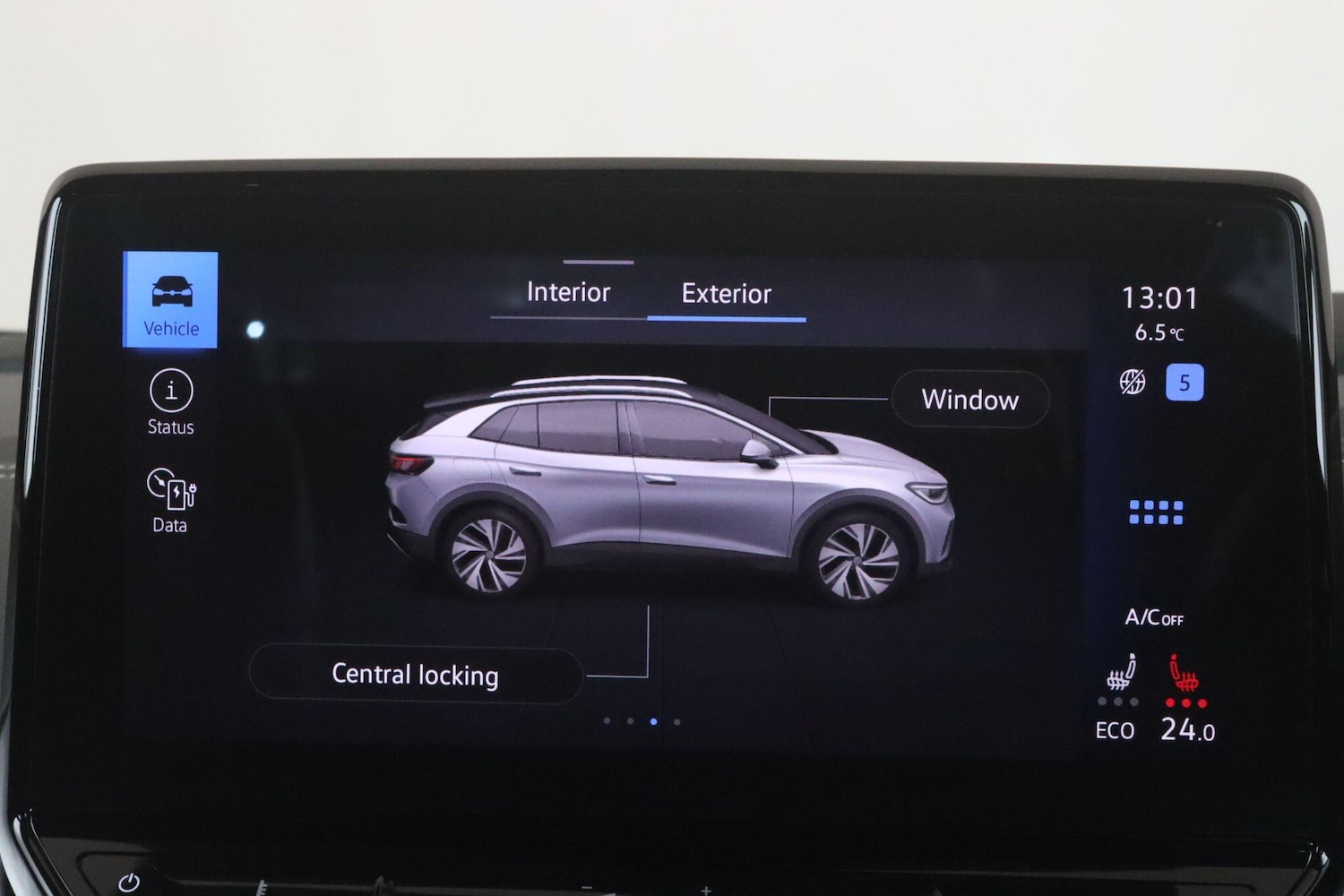 Used Volkswagen ID.4 2022 for sale - 77131722: Photo 42